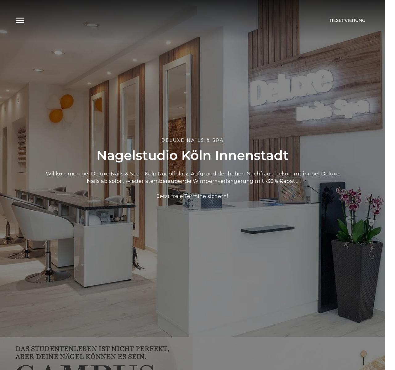 Referenzprojekt 1