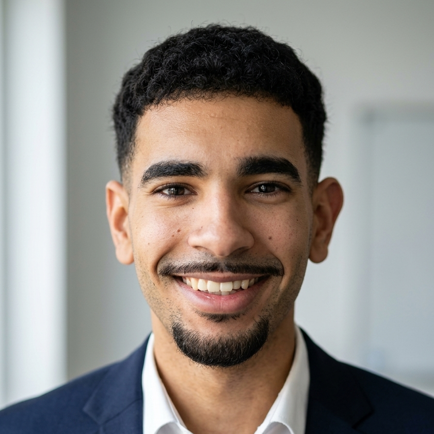Ouissam Naji
